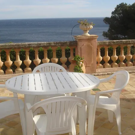 Antheor Vue Feerique 2 Pieces Dans 아파트 Saint-Raphaël