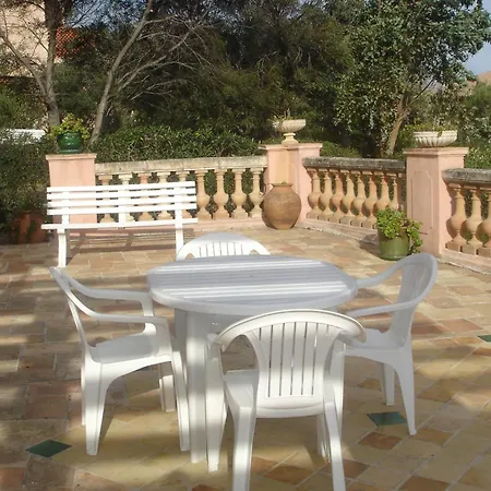 아파트 Antheor Vue Feerique 2 Pieces Dans