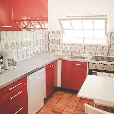 Appartamento Antheor Vue Féerique 2 Pièces Dans Saint-Raphaël